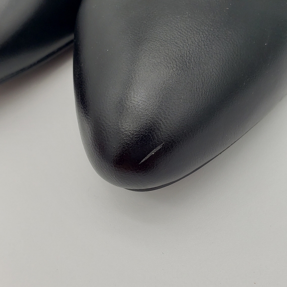 R.E.D Heels with decorative ankle and heel - Picture 14 of 16